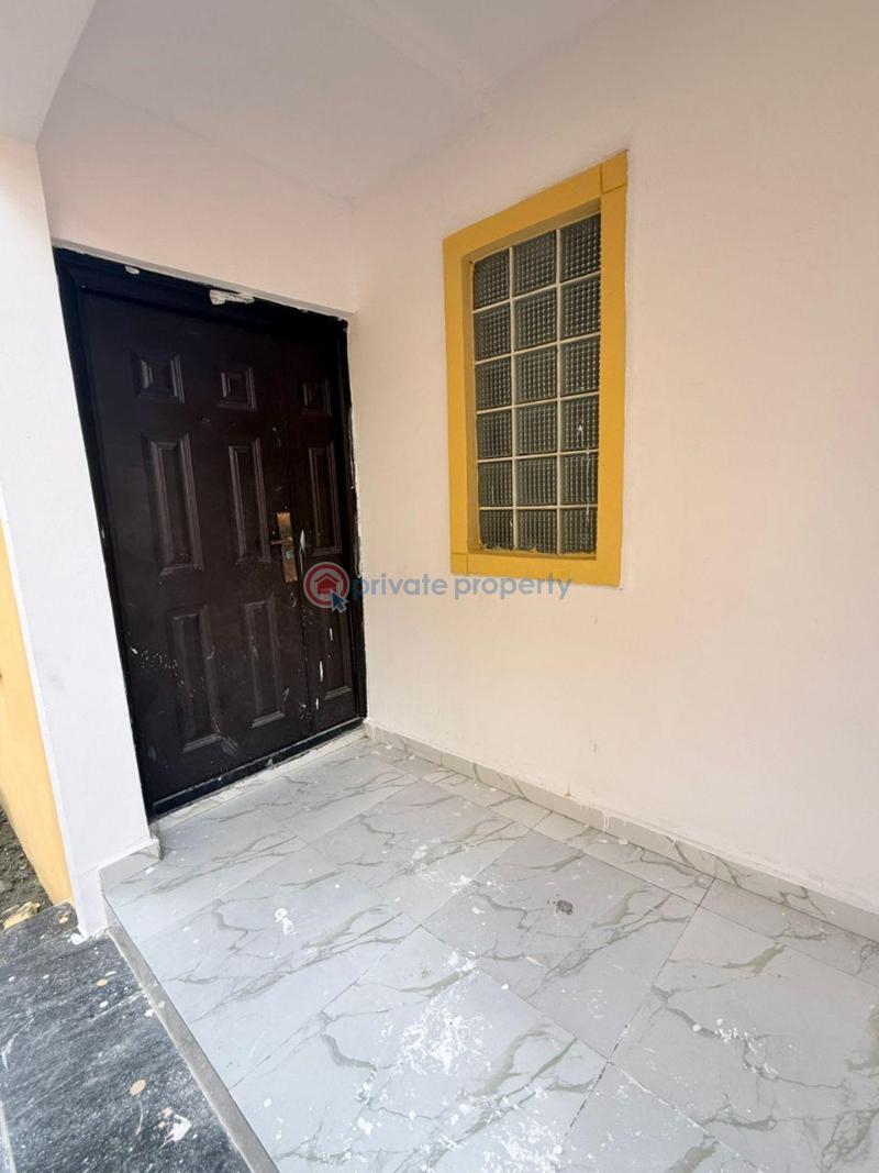 1 bedroom Mini Flat For Rent Ilasan Lekki Lagos - 2