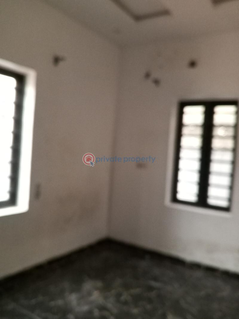 1 bedroom Mini Flat For Rent Bucknor Estate Isolo Lagos - 2