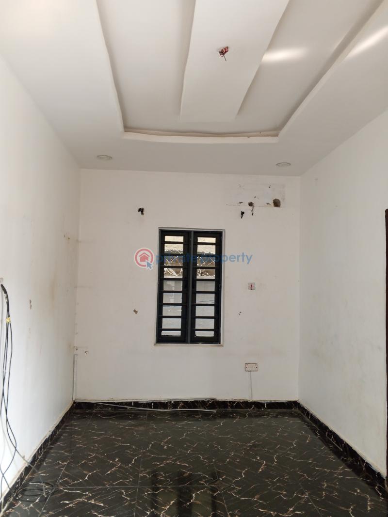 1 bedroom Mini Flat For Rent Bucknor Estate Isolo Lagos - 1