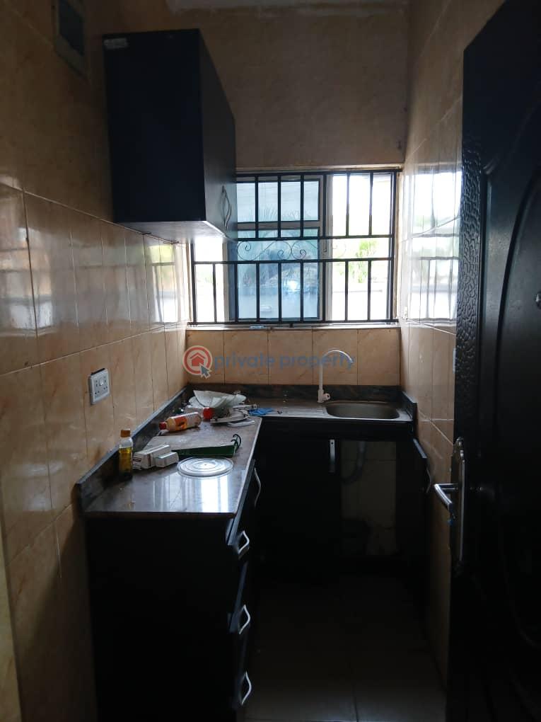 1 bedroom Mini Flat For Rent Addo Ajah Lagos - 2