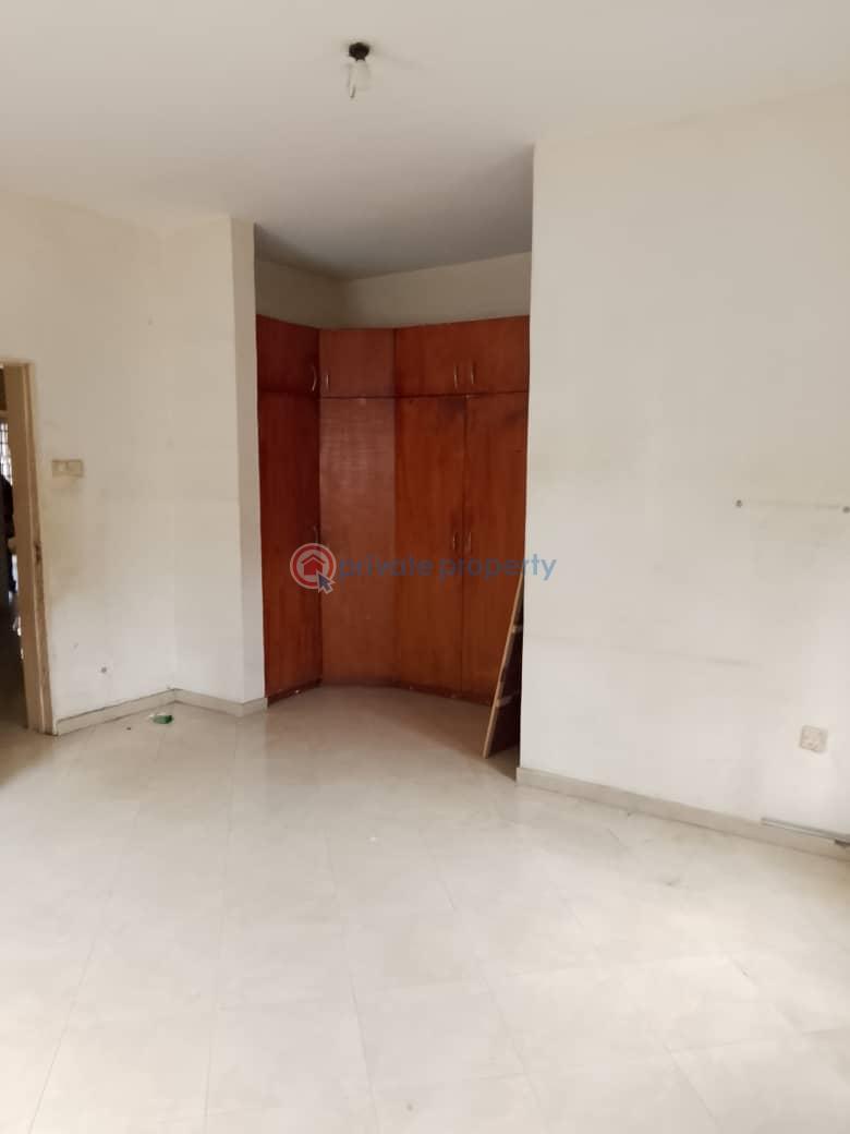 1 bedroom Mini Flat For Rent Berger Ojodu Lagos