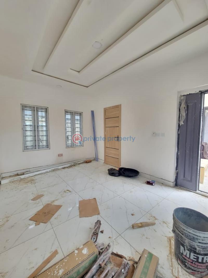 1 bedroom Bungalow For Rent Badore Ajah Lagos - 3
