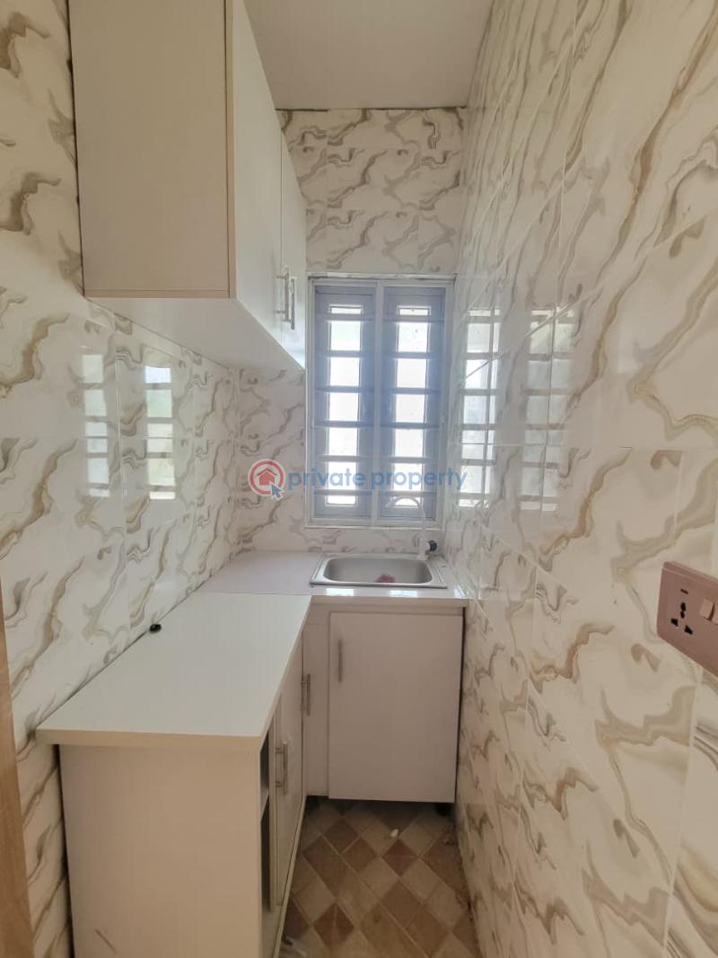 1 bedroom Bungalow For Rent Badore Ajah Lagos - 8