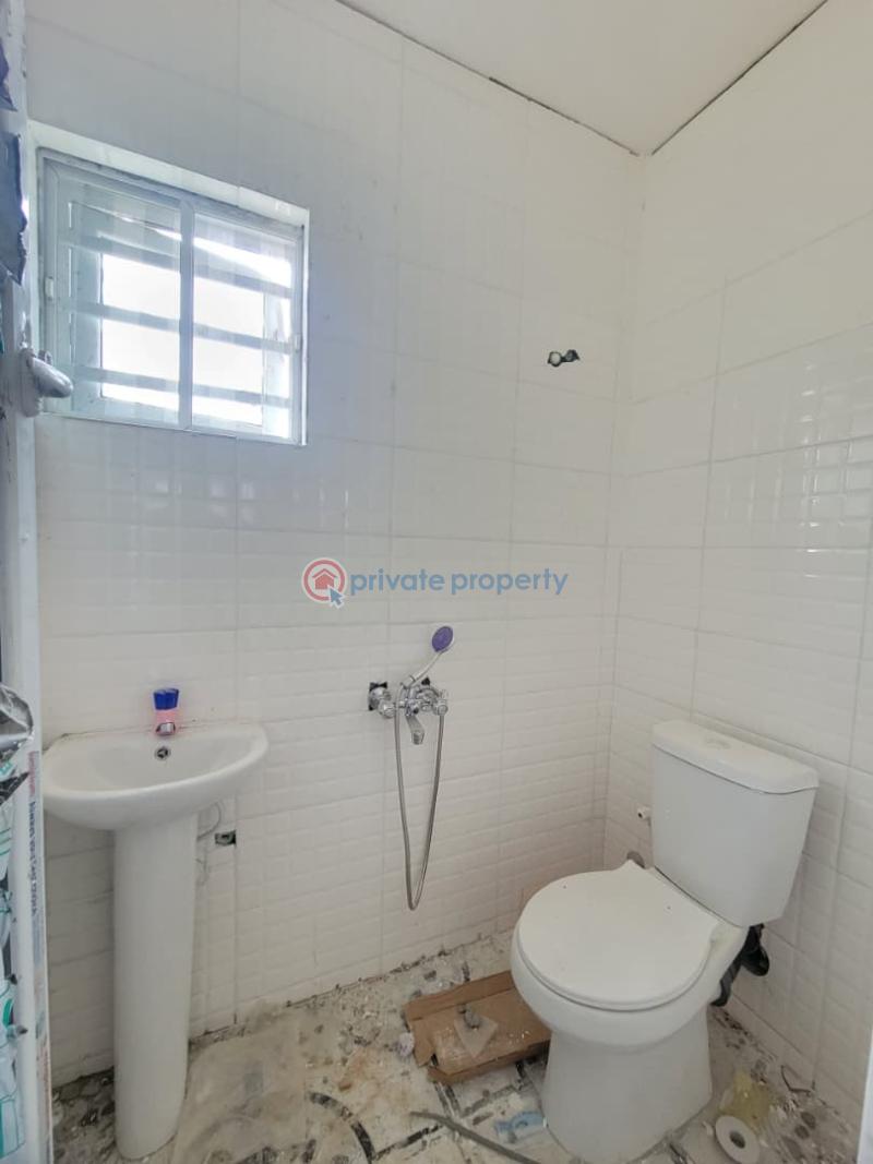 1 bedroom Bungalow For Rent Badore Ajah Lagos - 4