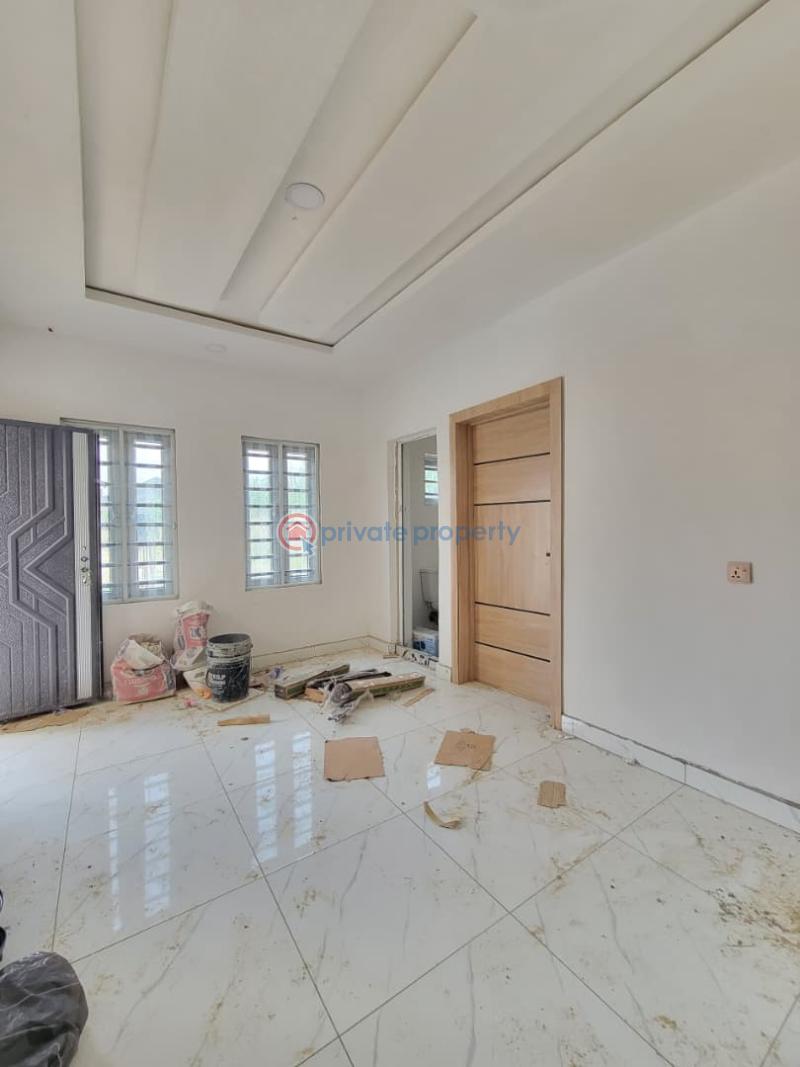 1 bedroom Bungalow For Rent Badore Ajah Lagos - 5