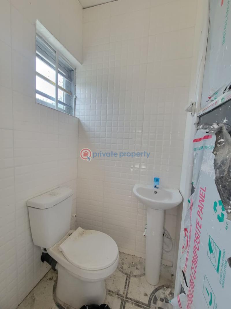 1 bedroom Bungalow For Rent Badore Ajah Lagos - 1