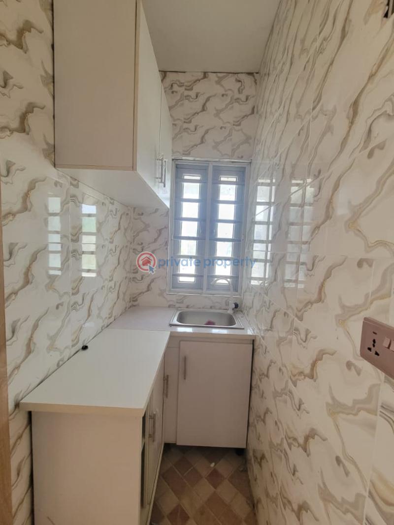 1 bedroom Bungalow For Rent Badore Ajah Lagos - 9
