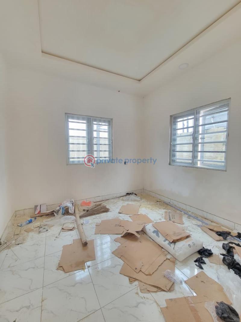 1 bedroom Bungalow For Rent Badore Ajah Lagos - 6