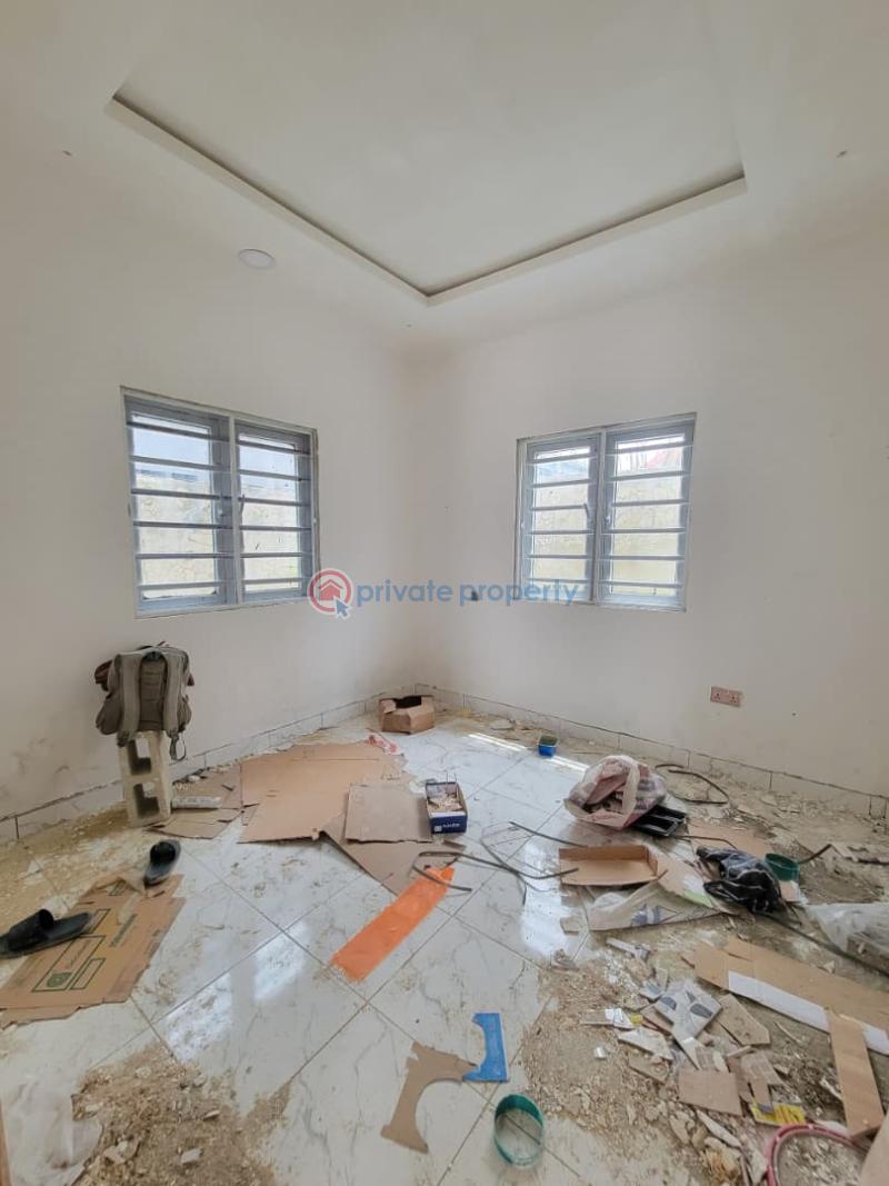 1 bedroom Bungalow For Rent Badore Ajah Lagos - 7