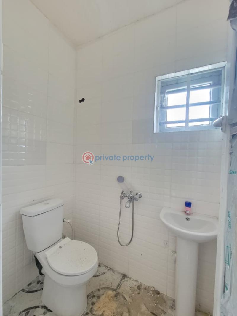 1 bedroom Bungalow For Rent Badore Ajah Lagos - 2