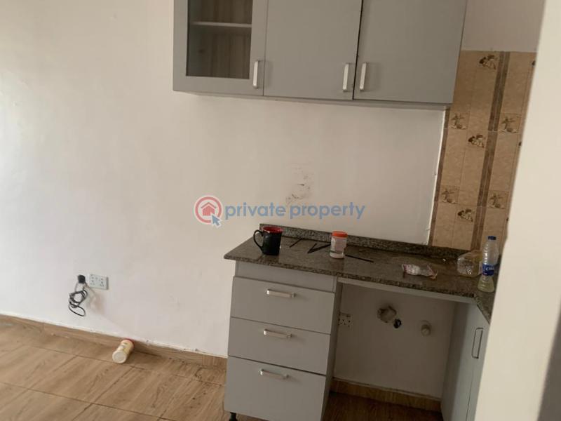 1 bedroom Mini Flat For Rent Paradise Estate Chevron Drive Lekki Lagos - 8