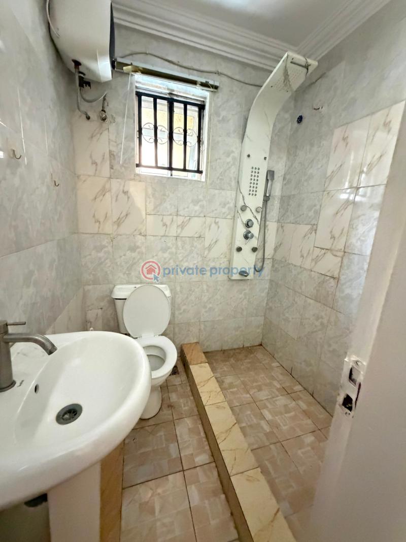 1 bedroom Mini Flat For Rent Marwa Lekki Phase 1 Lagos - 4