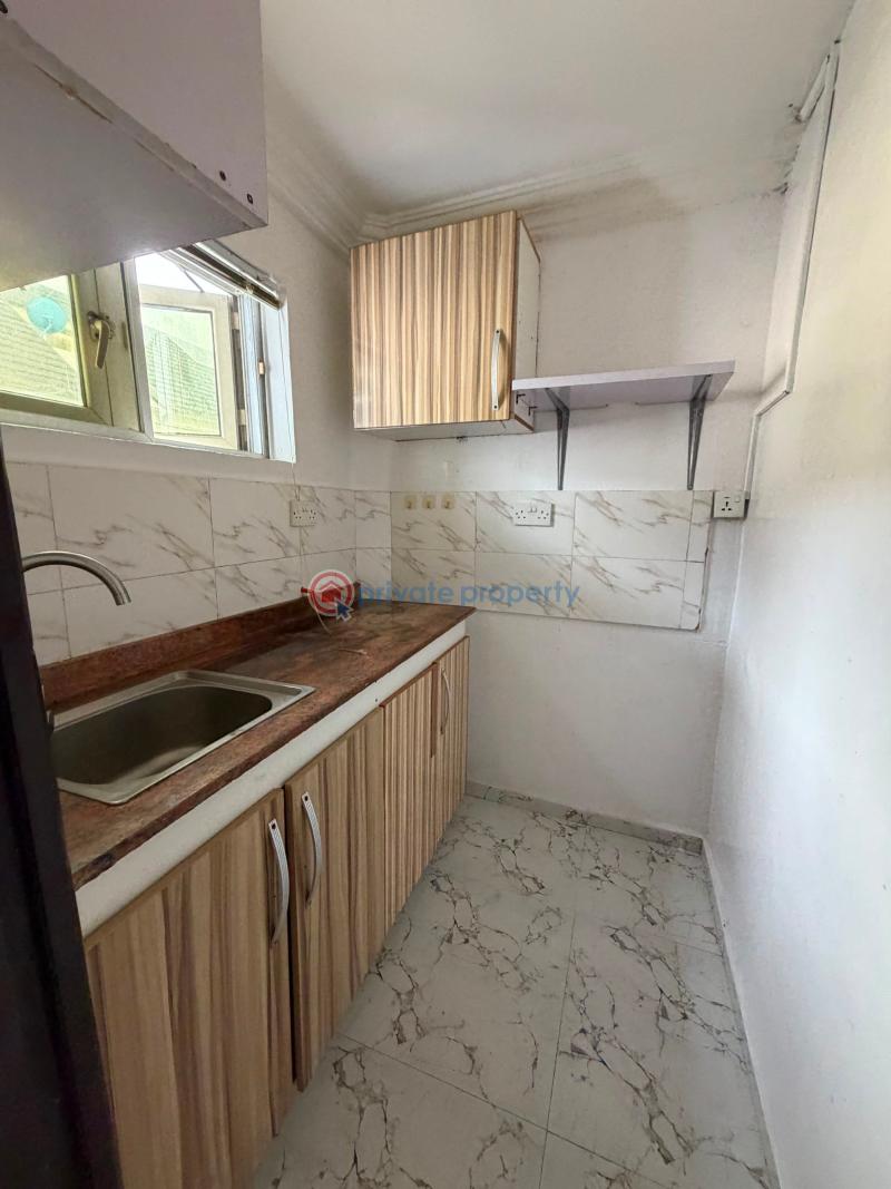 1 bedroom Mini Flat For Rent Marwa Lekki Phase 1 Lagos - 1