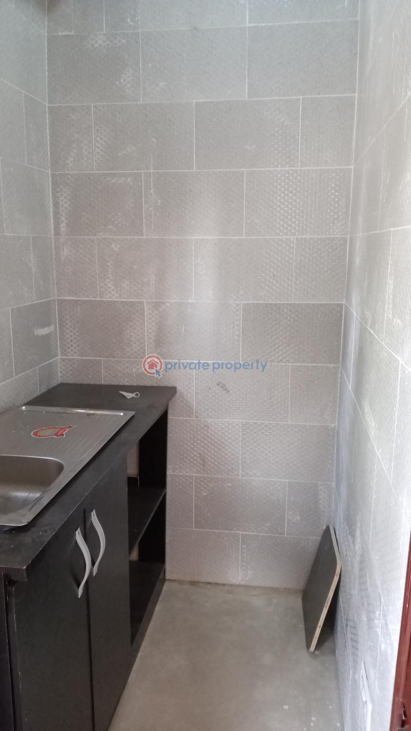 1 bedroom Mini Flat For Rent Osapa Lekki Lagos - 3