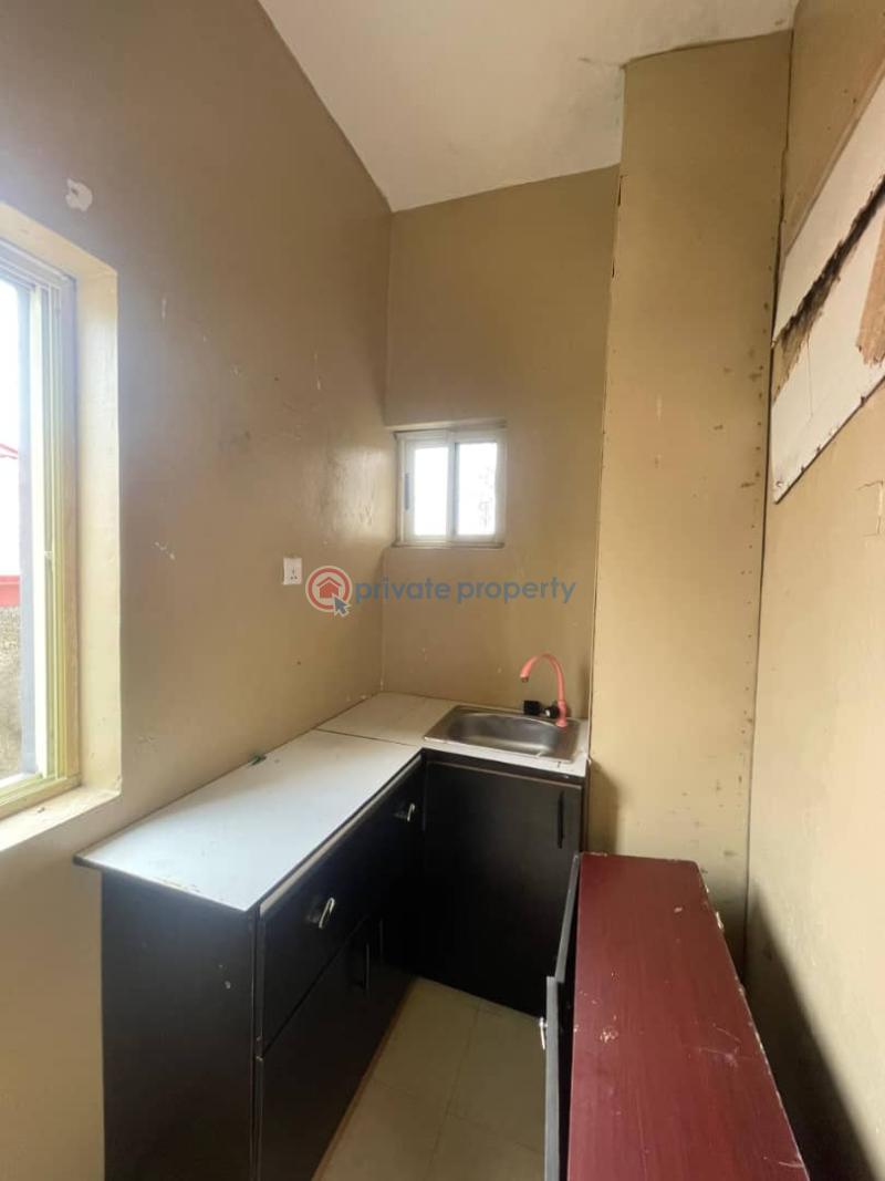 1 bedroom Mini Flat For Rent Canal West Estate Osapa London Lekki Lagos - 2