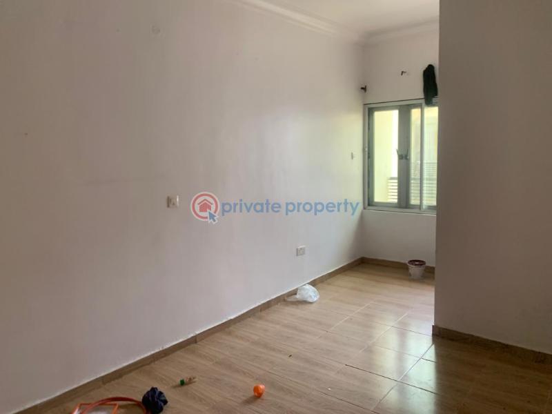 1 bedroom Mini Flat For Rent Paradise Estate Chevron Drive Lekki Lagos - 3