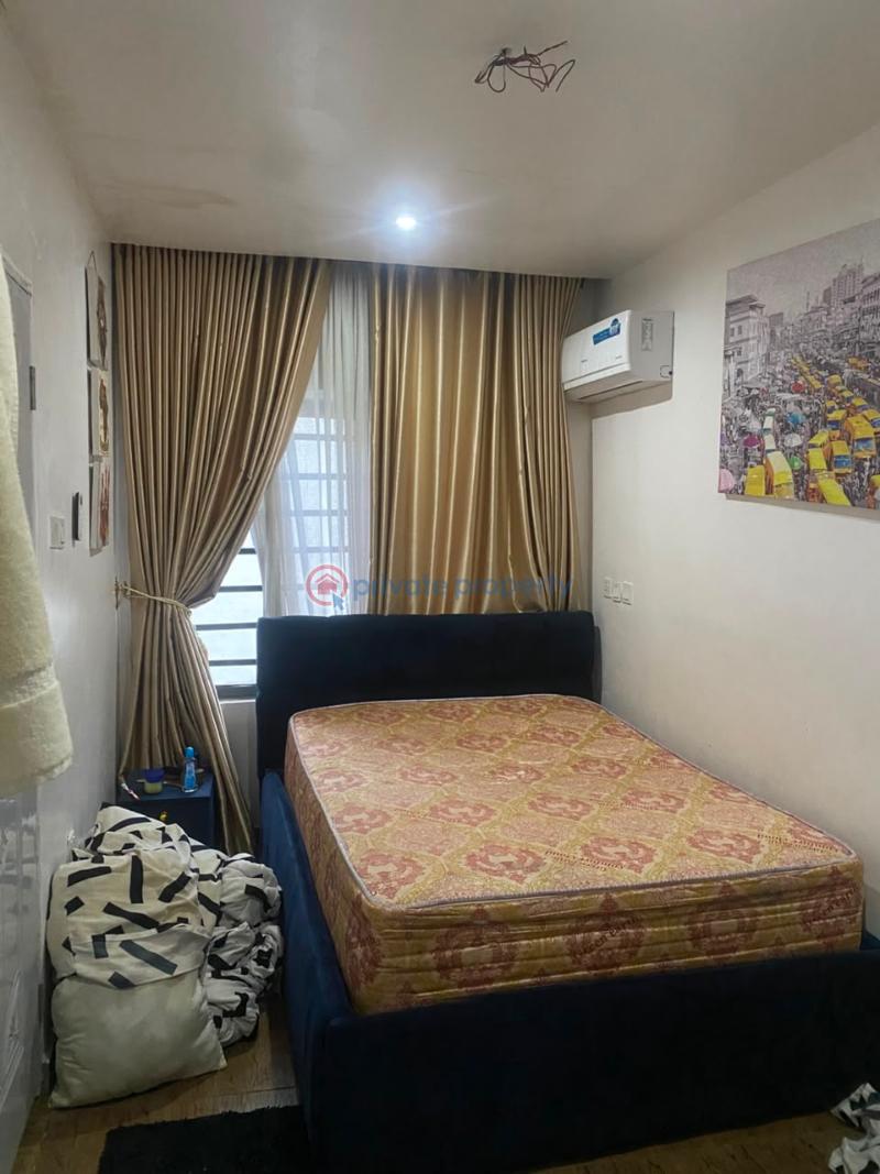 1 bedroom Mini Flat For Rent Abijo Ajah Lagos - 1