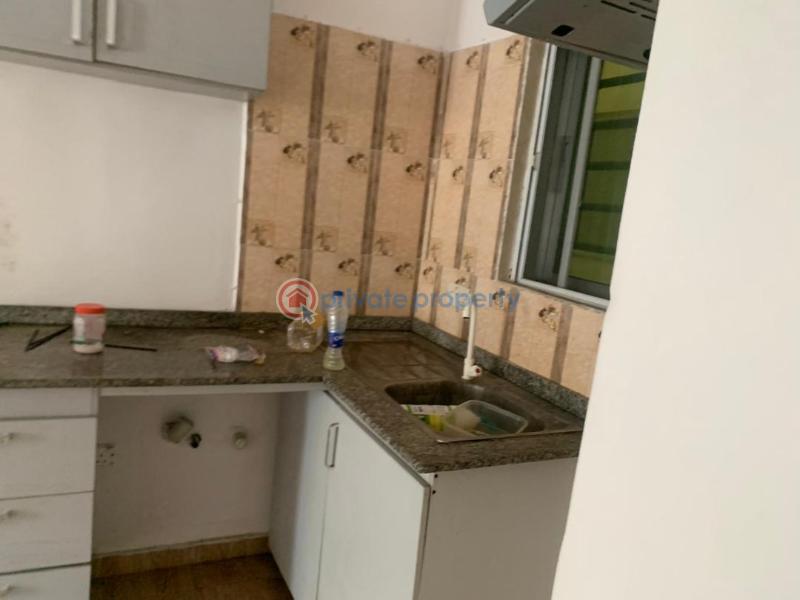 1 bedroom Mini Flat For Rent Paradise Estate Chevron Drive Lekki Lagos - 11