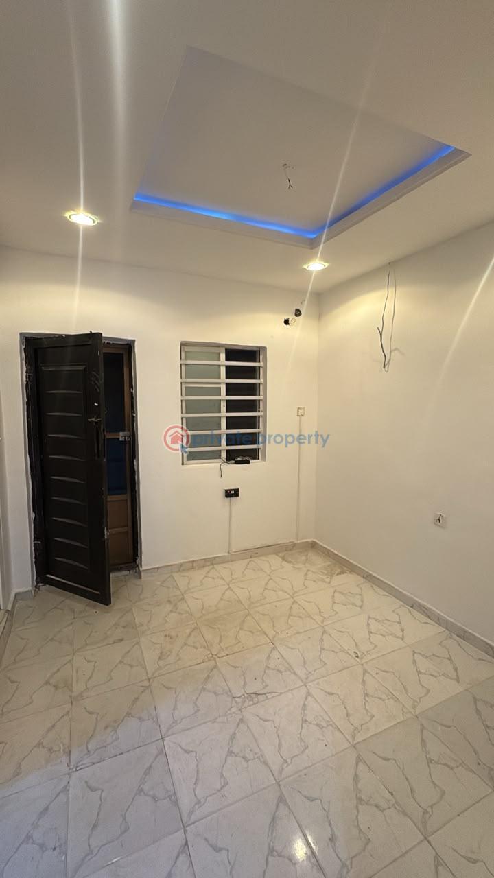 1 bedroom Mini Flat For Rent Ebun Street, Abule Oja, Yaba Abule Oja Yaba Lagos - 3