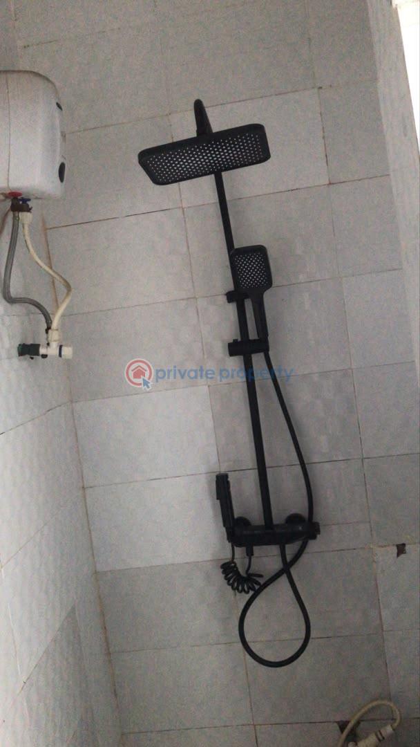 1 bedroom Mini Flat For Rent Ebun Street, Abule Oja, Yaba Abule Oja Yaba Lagos - 2
