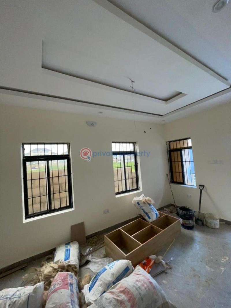 1 bedroom Mini Flat For Rent Ajah Olokonla Eti Osa Olokonla Ajah Lagos - 2