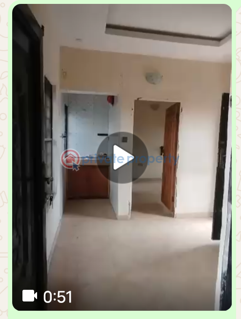 1 bedroom Mini Flat For Rent Okeafa Oke-afa Isolo Lagos