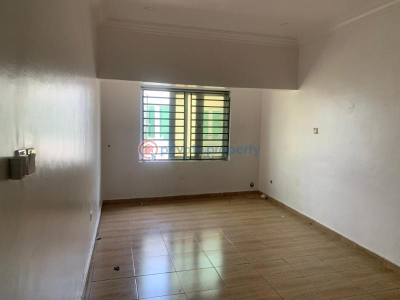 1 bedroom Mini Flat For Rent Paradise Estate Chevron Drive Lekki Lagos - 0