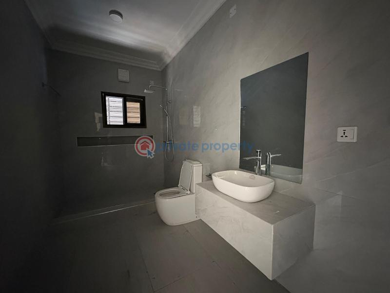 3 bedroom Block Of Flats For Rent Off Admiralty Way Lekki Phase 1 Lagos - 11