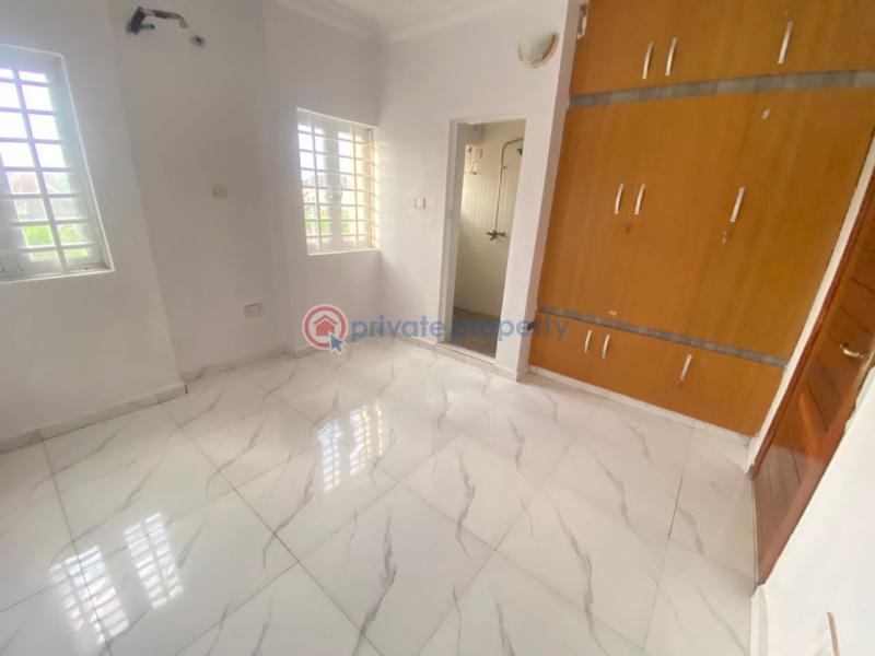 2 bedroom Block Of Flats For Rent Abijo Ibeju Lekki Eti Osa Lagos Abijo Ajah Lagos - 7