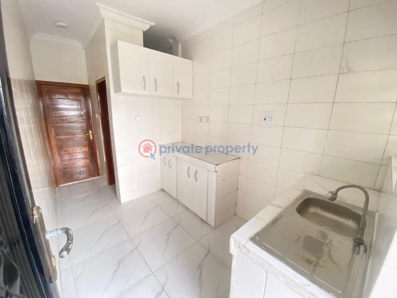 2 bedroom Block Of Flats For Rent Abijo Ibeju Lekki Eti Osa Lagos Abijo Ajah Lagos - 2