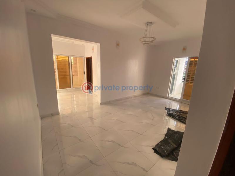 2 bedroom Block Of Flats For Rent Abijo Ibeju Lekki Eti Osa Lagos Abijo Ajah Lagos - 8