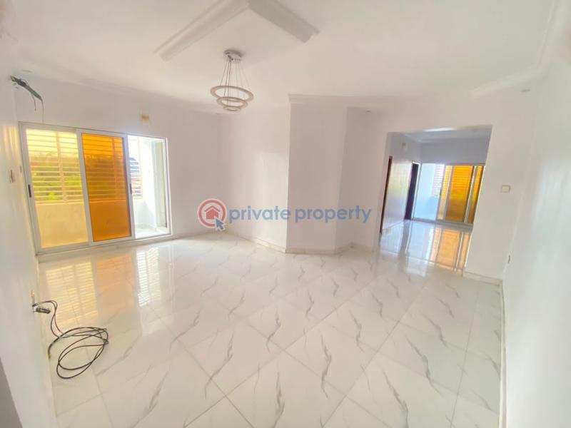 2 bedroom Block Of Flats For Rent Abijo Ibeju Lekki Eti Osa Lagos Abijo Ajah Lagos - 0