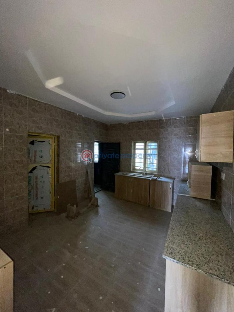 2 bedroom Block Of Flats For Rent Sangotedo Eti Osa Lagoa Sangotedo Ajah Lagos - 10