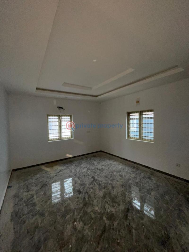2 bedroom Block Of Flats For Rent Sangotedo Eti Osa Lagoa Sangotedo Ajah Lagos - 15