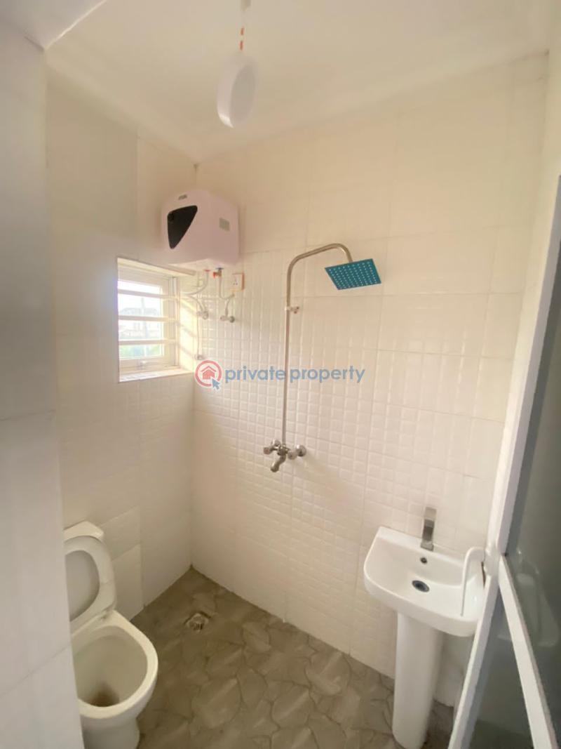 2 bedroom Block Of Flats For Rent Abijo Ibeju Lekki Eti Osa Lagos Abijo Ajah Lagos - 10