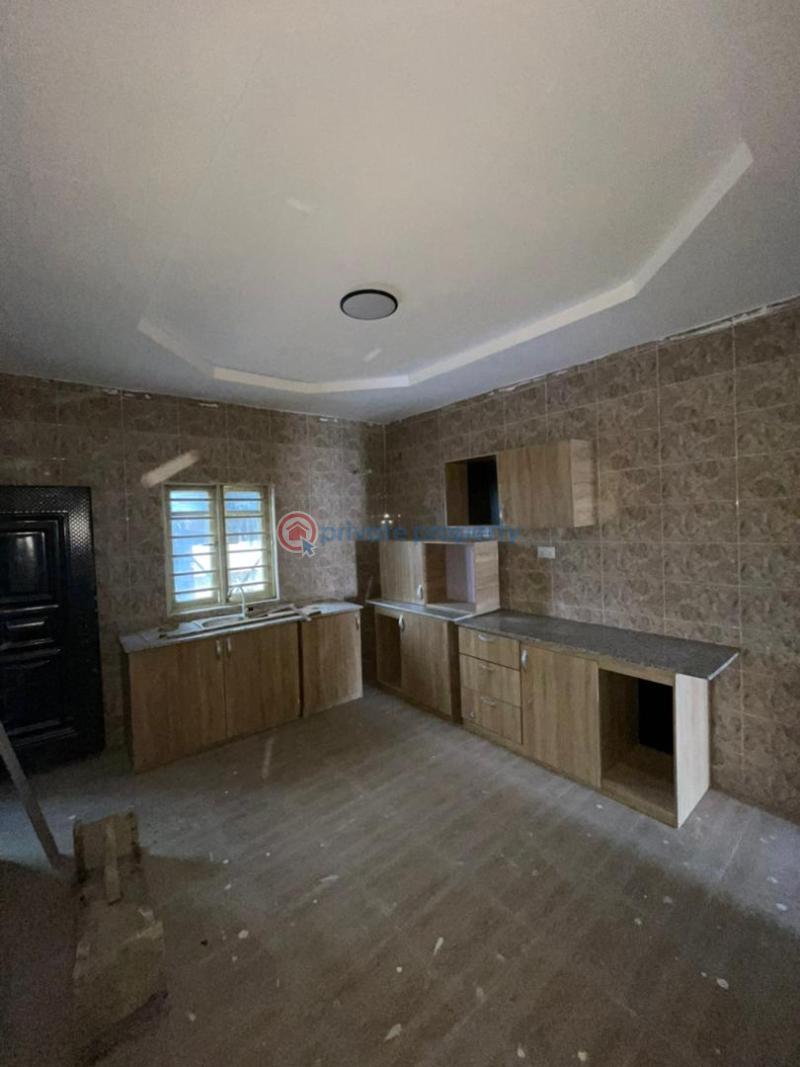 2 bedroom Block Of Flats For Rent Sangotedo Eti Osa Lagoa Sangotedo Ajah Lagos - 9