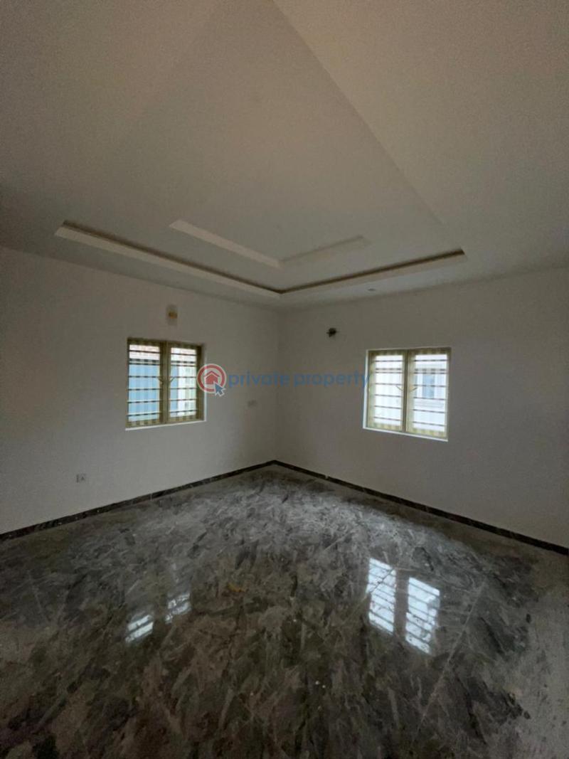 2 bedroom Block Of Flats For Rent Sangotedo Eti Osa Lagoa Sangotedo Ajah Lagos - 7