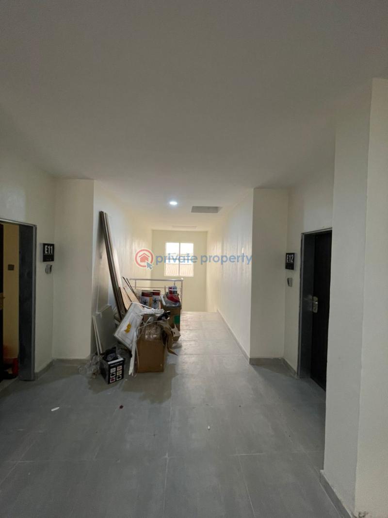 2 bedroom Terraced Duplex For Rent Sangotedo Ajah Lagos - 9