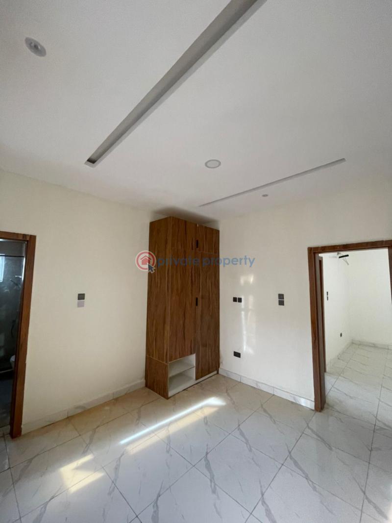 2 bedroom Terraced Duplex For Rent Sangotedo Ajah Lagos - 6