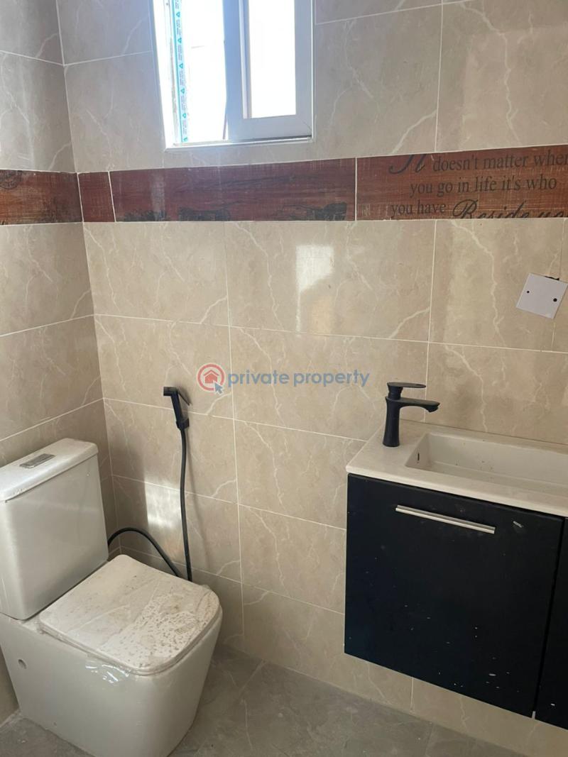 2 bedroom Terraced Duplex For Rent Sangotedo Ajah Lagos - 10