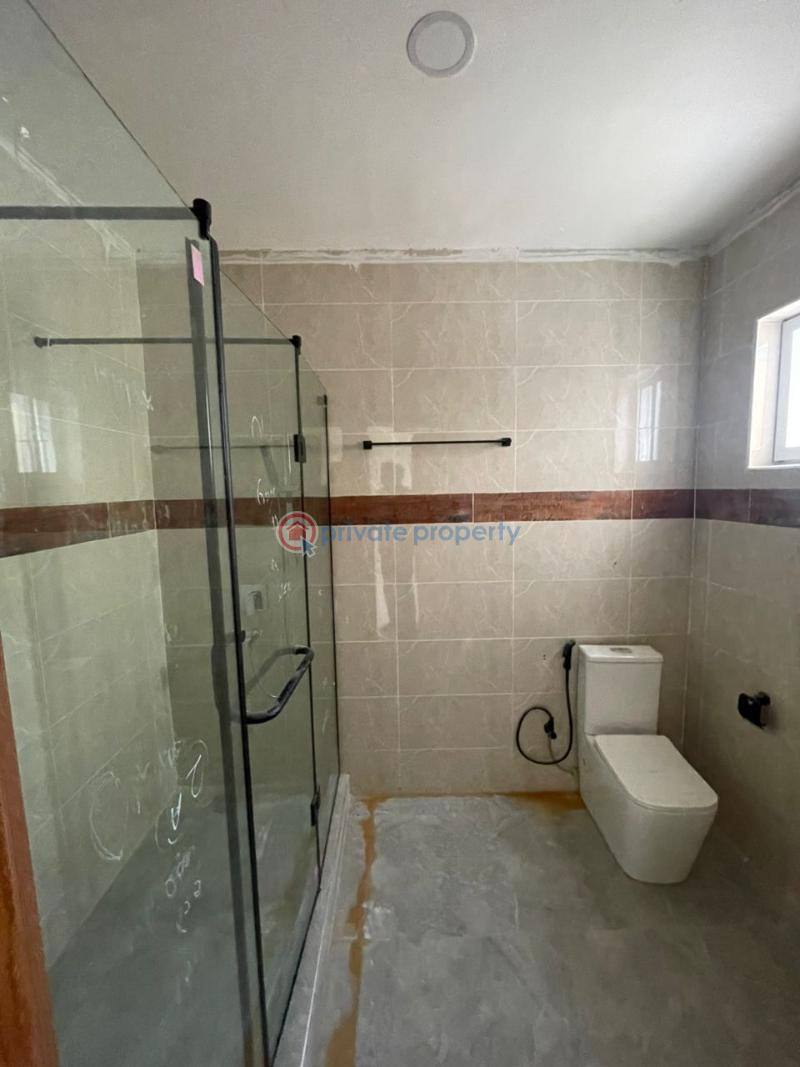 2 bedroom Terraced Duplex For Rent Sangotedo Ajah Lagos - 7
