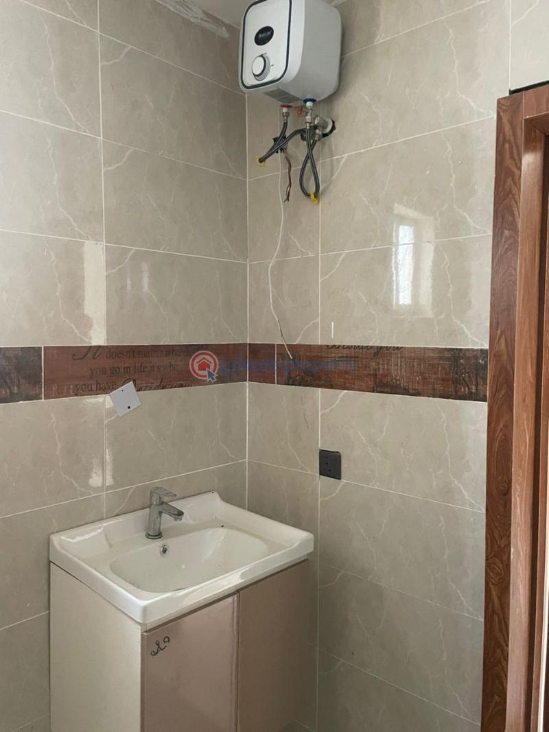 2 bedroom Terraced Duplex For Rent Sangotedo Ajah Lagos - 16