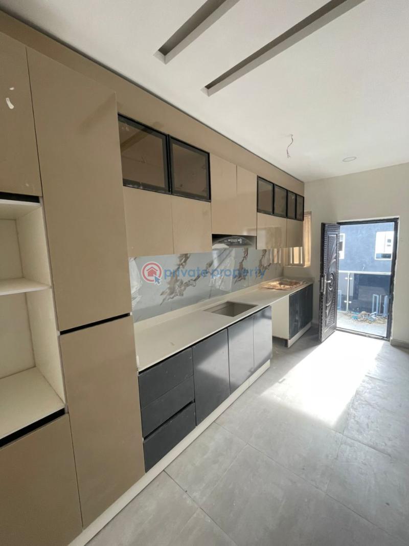 2 bedroom Terraced Duplex For Rent Sangotedo Ajah Lagos - 14