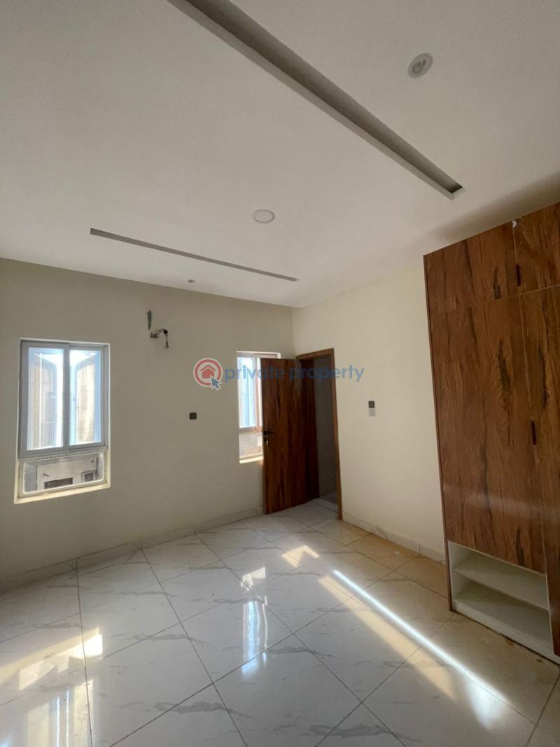 2 bedroom Terraced Duplex For Rent Sangotedo Ajah Lagos - 15