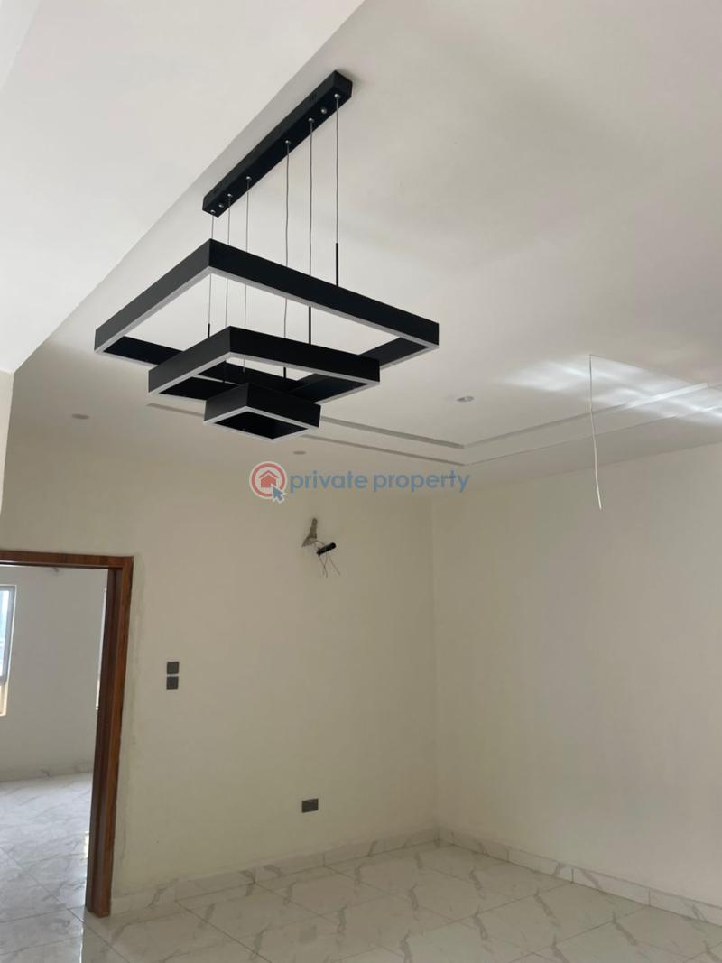 2 bedroom Terraced Duplex For Rent Sangotedo Ajah Lagos - 12