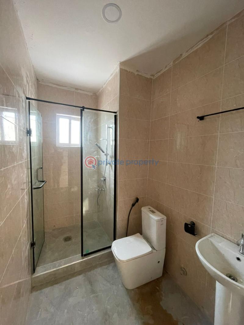 2 bedroom Terraced Duplex For Rent Sangotedo Ajah Lagos - 13