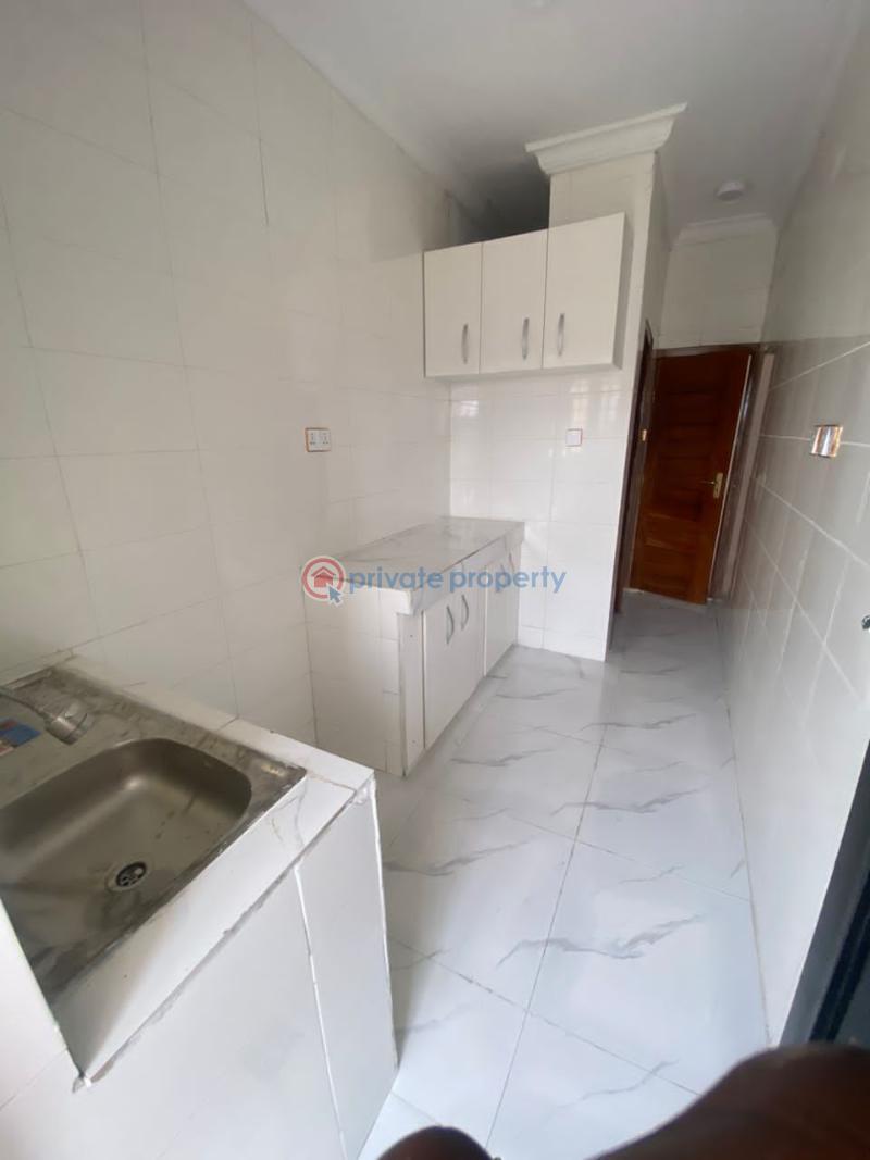 2 bedroom Block Of Flats For Rent Abijo Ibeju Lekki Eti Osa Lagos Abijo Ajah Lagos - 6