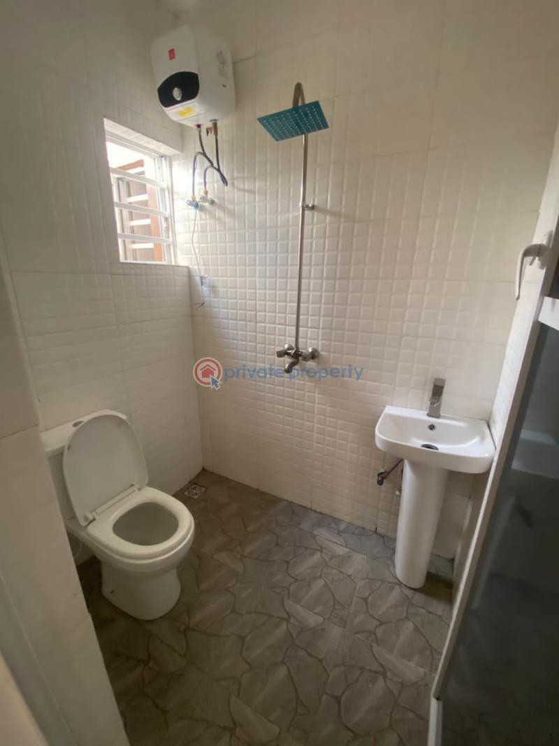 2 bedroom Block Of Flats For Rent Abijo Ibeju Lekki Eti Osa Lagos Abijo Ajah Lagos - 5
