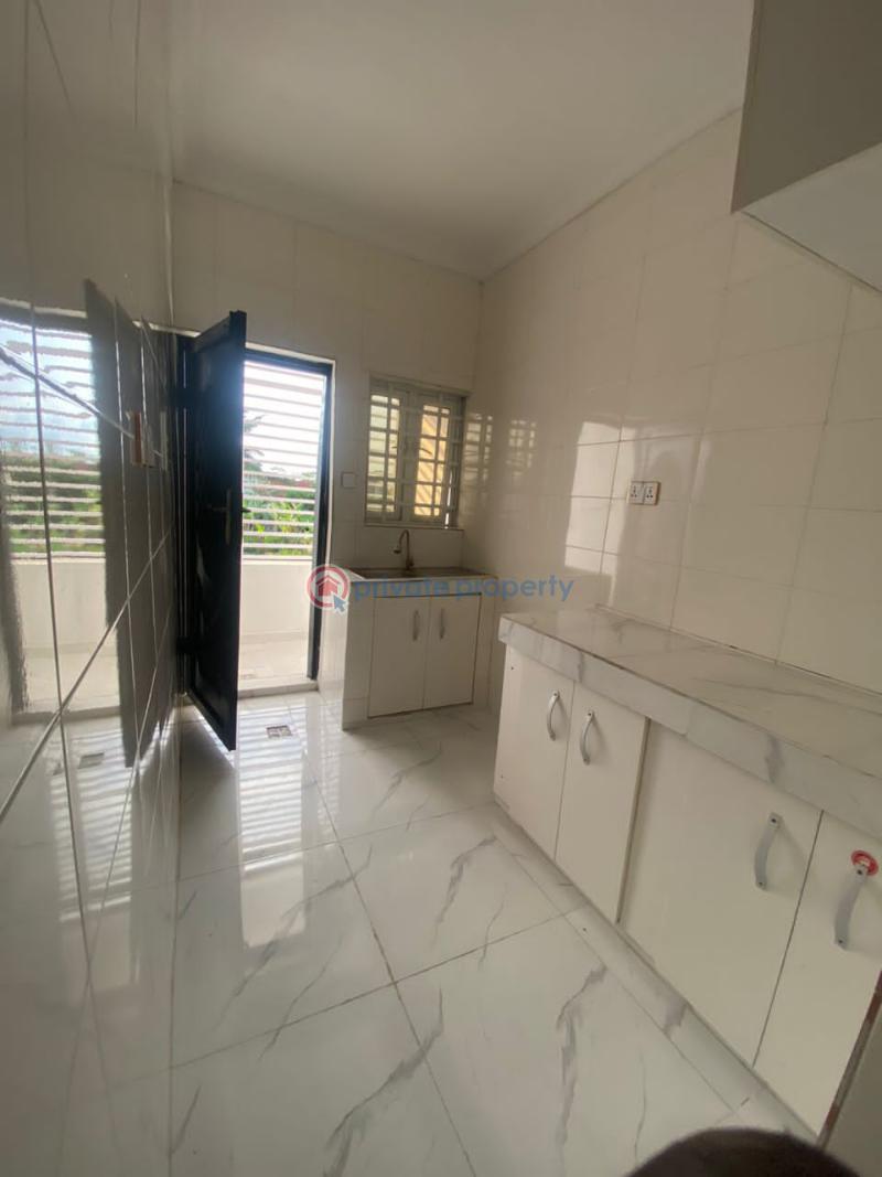 2 bedroom Block Of Flats For Rent Abijo Ibeju Lekki Eti Osa Lagos Abijo Ajah Lagos - 4