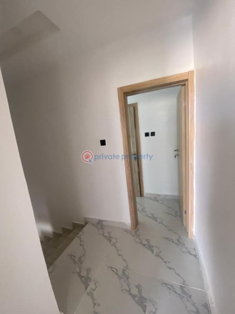 2 bedroom Terraced Duplex For Rent Sangotedo Eti Osa Lagos Sangotedo Ajah Lagos - 8